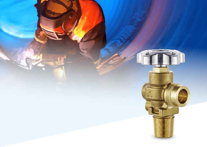 Industrial Valves Category